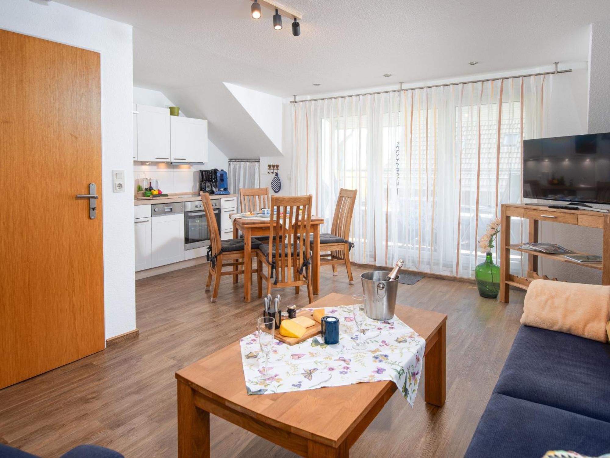 נורדייך Apartment Ballertutje By Interhome מראה חיצוני תמונה